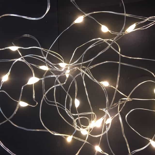 Mehrfarbig 100mm spezielle design Frohe Weihnachten Romantische LED Glühbirne E27 Sternen Fee String Weihnachten Party Lampe Home Decor Xshuai 125mm